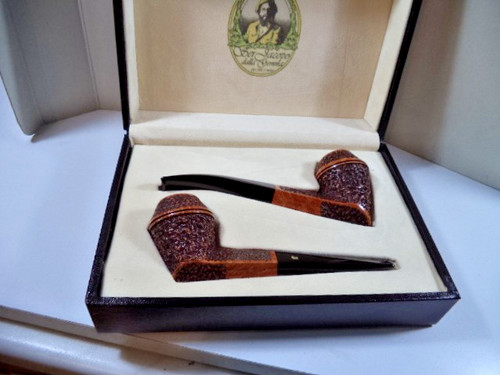 Pipa pipe ser jacopo set - pipe,