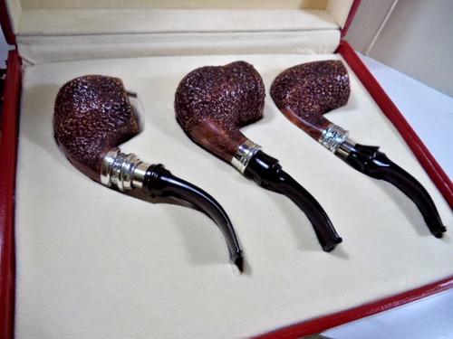 Pipa pipe ser - pipe, set