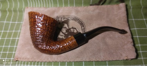Pipa ser jacopo - pipa,