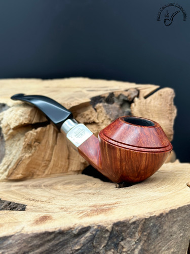 Pipa fumo ser jacopo la - da,