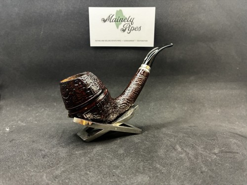 Pipa tabacco ser jacopo - tabacco,