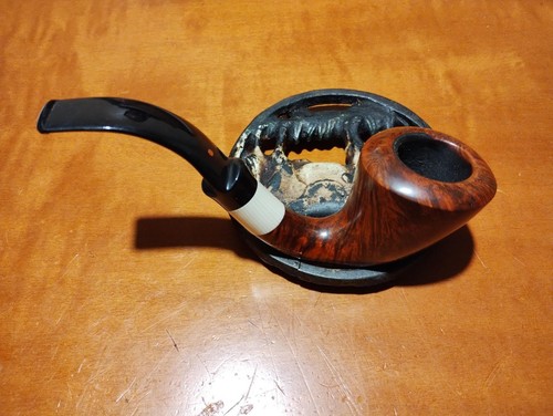 Pipa rodata ser - pipa,