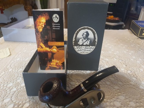 Pipa collezione ser jacopo - da,