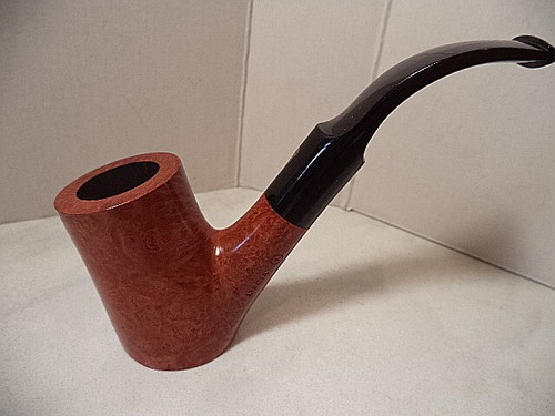 Pipa pipe mastro - mastro, by