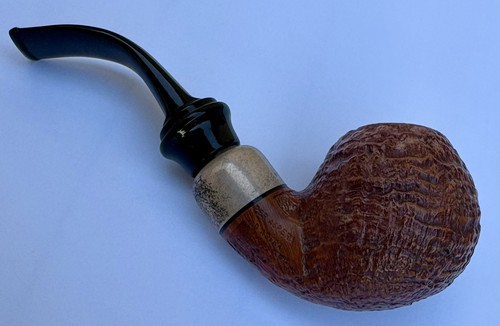 Pipa ser jacopo - jacopo, sabbiata